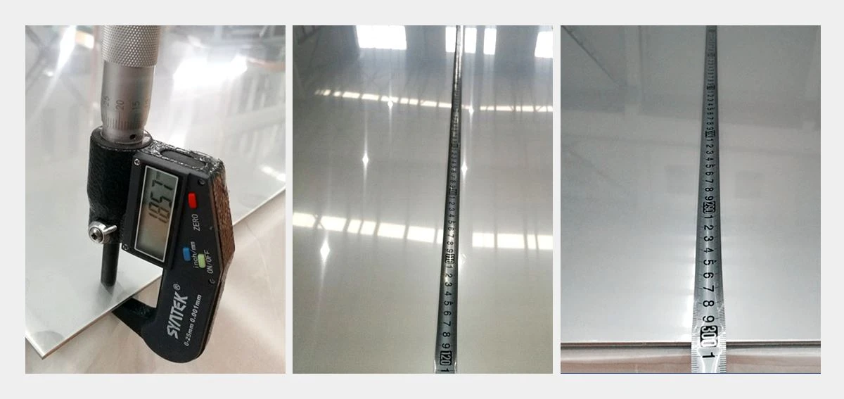 STAINLESS-STEEL-SHEET INSPECTION STAINLESS-STEEL-SHEET INSPECTION