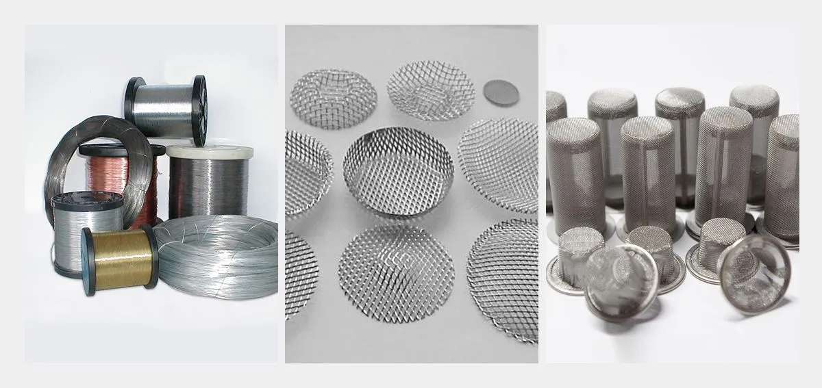 Galvanized Steel Wire
