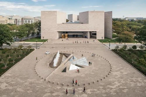 Washington National Gallery of Art East Washington National Gallery of Art East