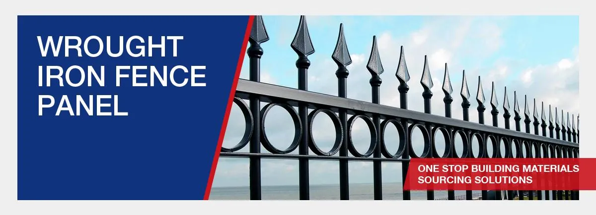 wrought iron fence panel hebei sinostar 1 wrought iron fence panel hebei sinostar 1