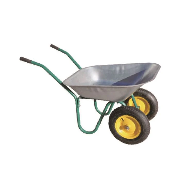 Wheelbarrow