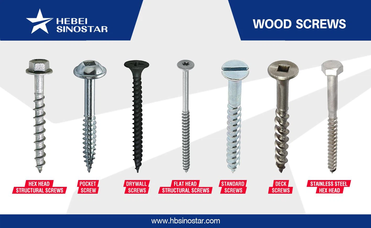 wood screws wood screws