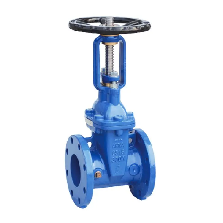 Rising-Stem-Metal-Seat-Gate-Valve-(1) Rising-Stem-Metal-Seat-Gate-Valve-(1)