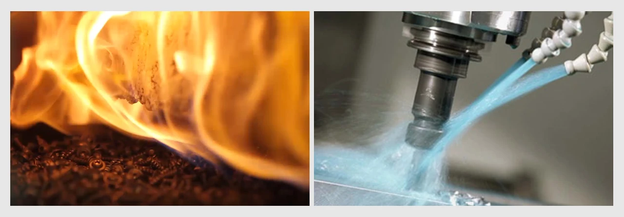 Heat Treatment Heat Treatment