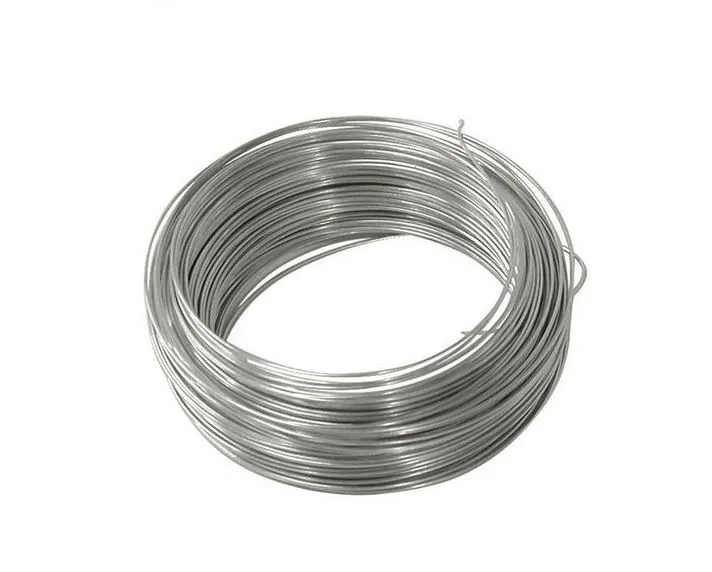 3mm Galvanized Iron Wire