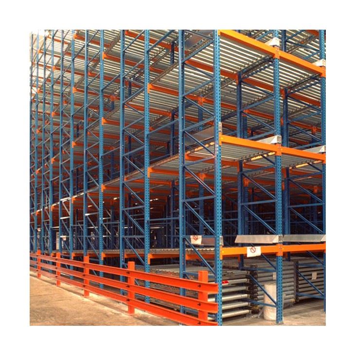 GRAVITY-PALLET-RACKING