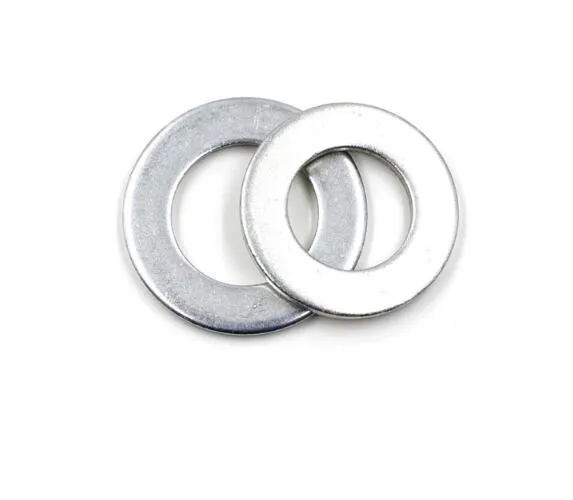 mild steel plain washer