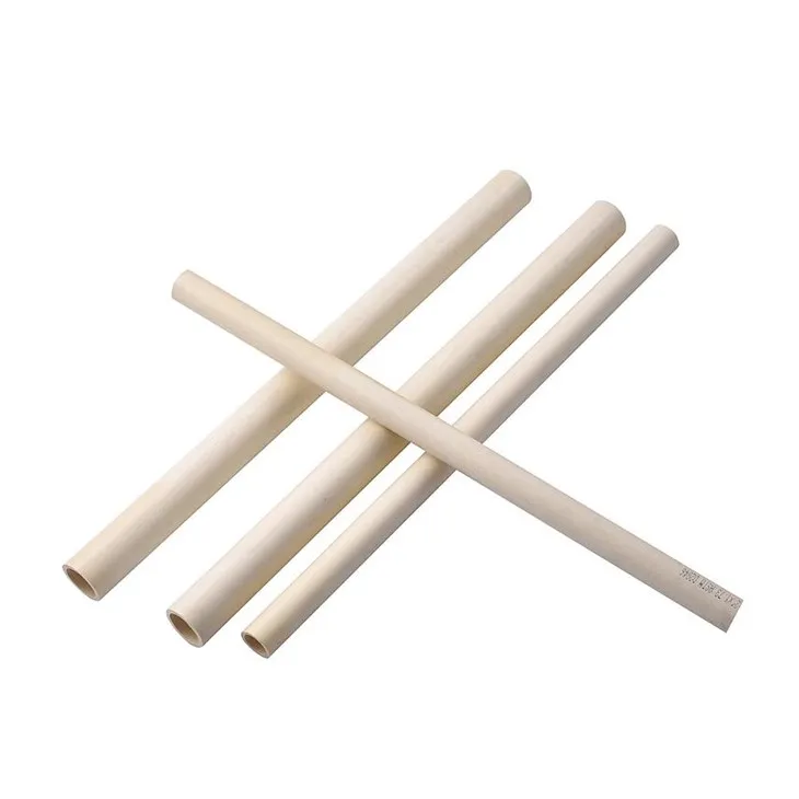 PVC-U Solid Sewage Pipes