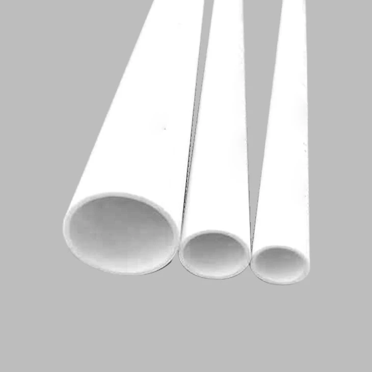 PVC-U Electrical Conduit