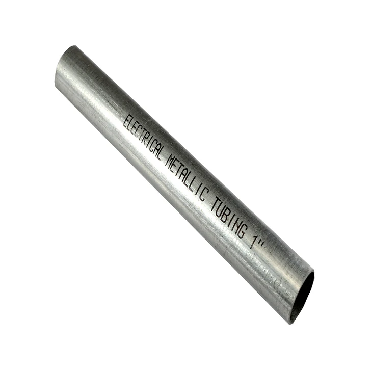 EMT GI Pipe Conduit