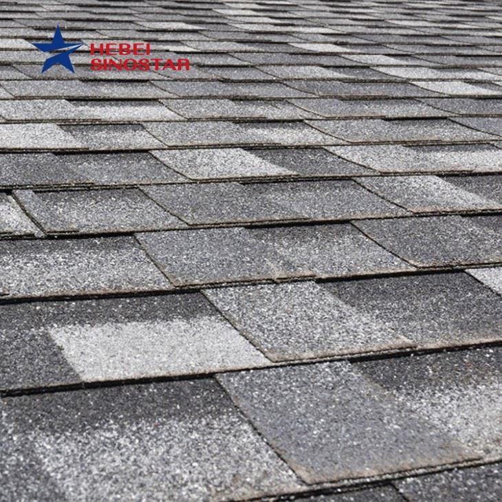 Architectural Shingles-Hebei Sinostar
