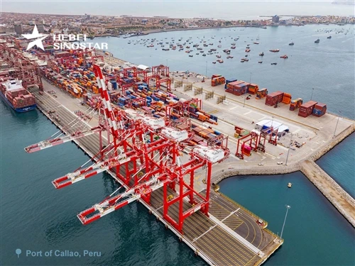 Aumento de los costos del transporte marítimo: cómo los compradores latinoame...